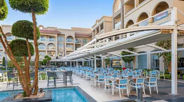 Pickalbatros White Beach Resort Hurghada