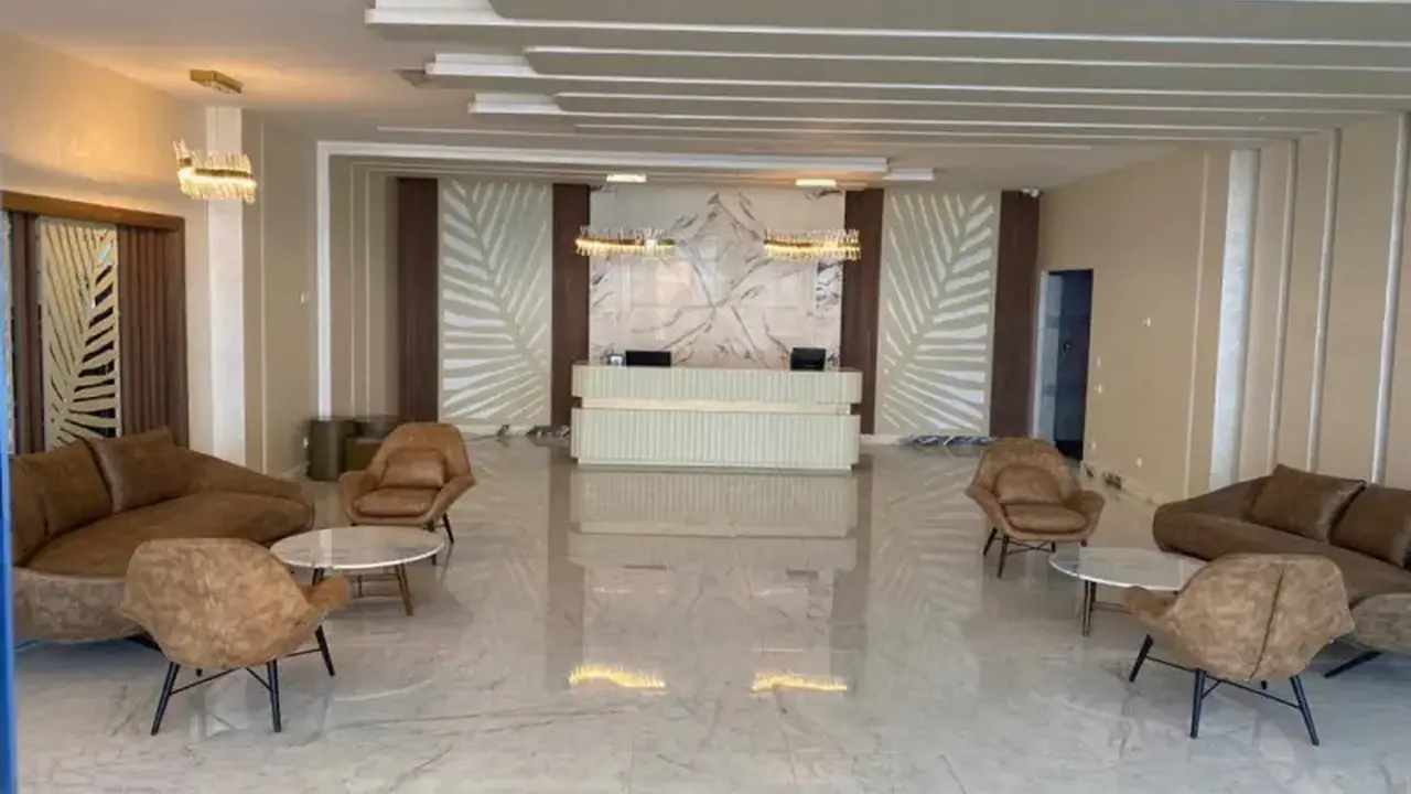 Pickalbatros White Beach Resort Taghazout