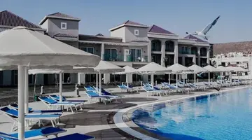 Pickalbatros White Beach Resort Taghazout