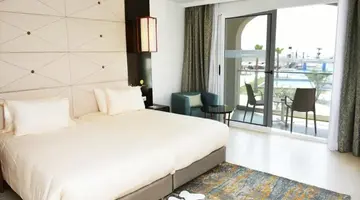 Pickalbatros White Beach Resort Taghazout