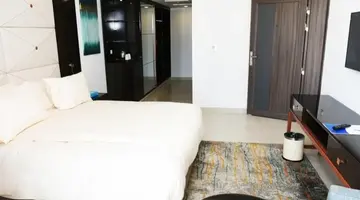 Pickalbatros White Beach Resort Taghazout