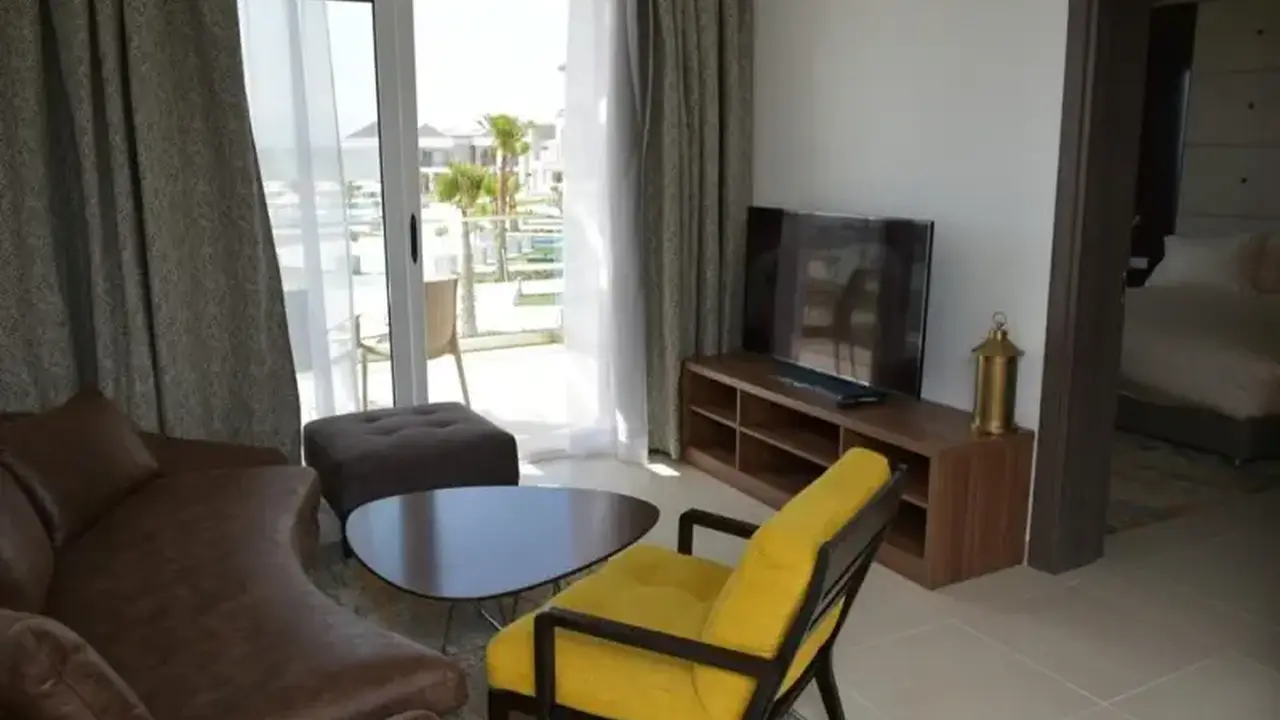 Pickalbatros White Beach Resort Taghazout