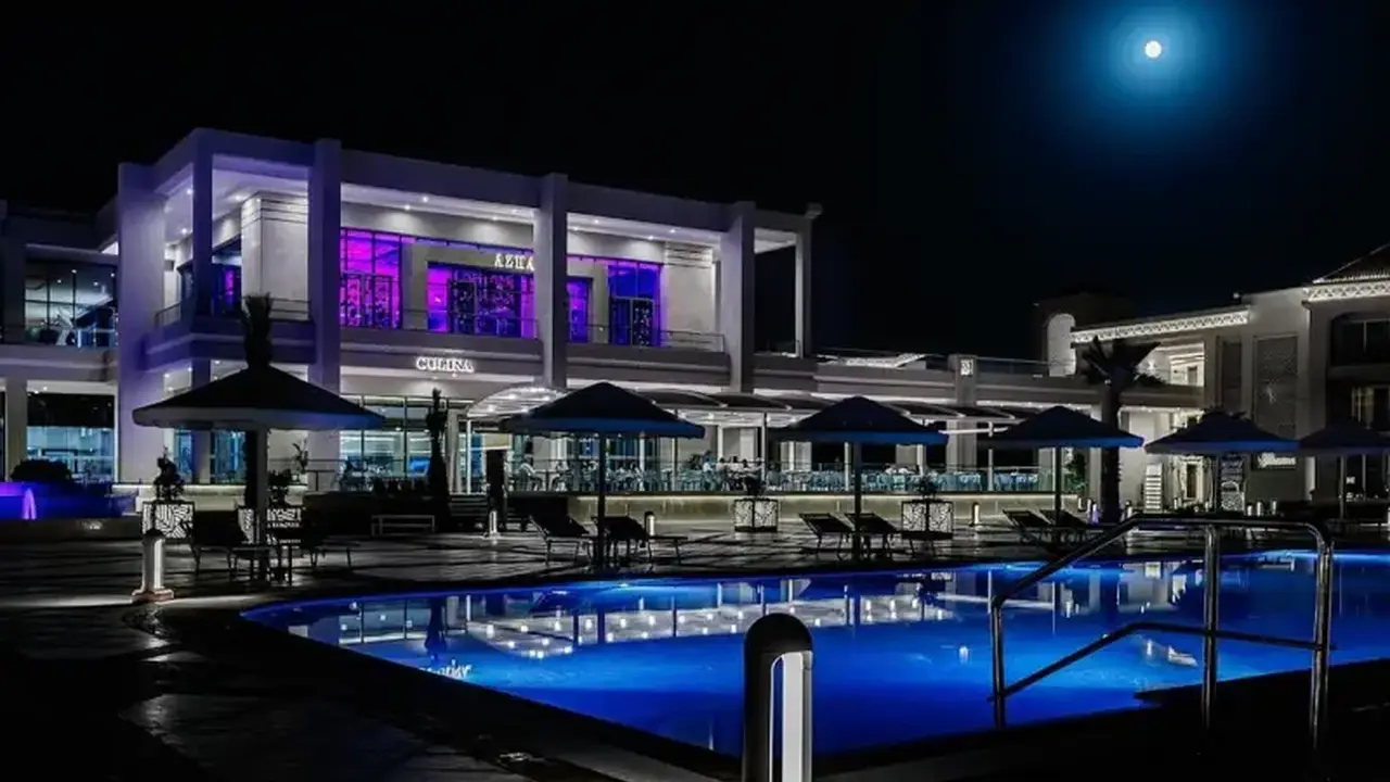 Pickalbatros White Beach Resort Taghazout