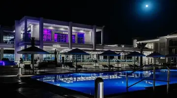 Pickalbatros White Beach Resort Taghazout