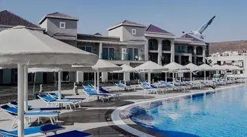 Pickalbatros White Beach Resort Taghazout