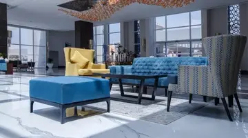 Pickalbatros White Beach Resort Taghazout