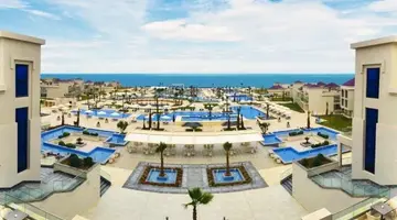 Pickalbatros White Beach Resort Taghazout