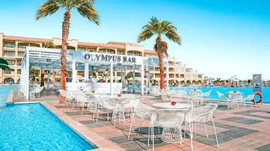 Pickalbatros White Beach Resort