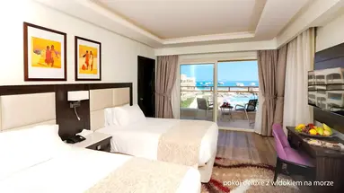 Pickalbatros White Beach Resort
