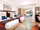 Pickalbatros White Beach Resort