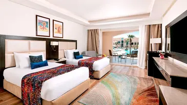 Pickalbatros White Beach Resort