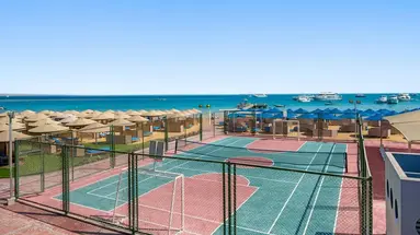 Pickalbatros White Beach Resort
