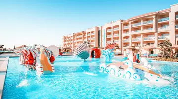 Pickalbatros White Beach Resort