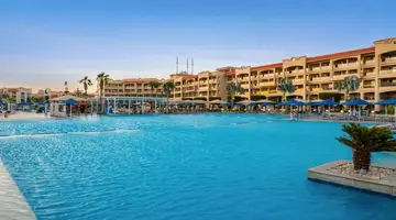 Pickalbatros White Beach Resort