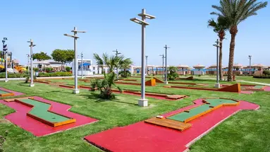 Pickalbatros White Beach Resort