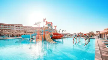 Pickalbatros White Beach Resort
