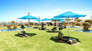 Pickalbatros White Beach Resort