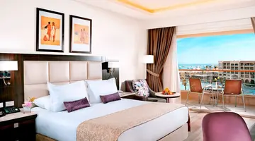 Pickalbatros White Beach Resort