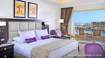 Pickalbatros White Beach Resort