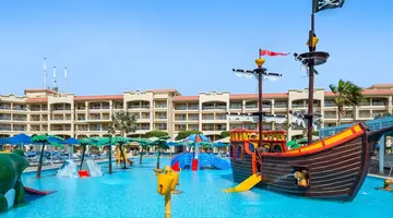 Pickalbatros White Beach Resort