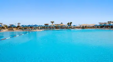 Pickalbatros White Beach Resort