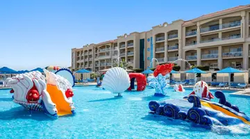 Pickalbatros White Beach Resort