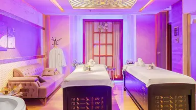 Pickalbatros White Beach Resort