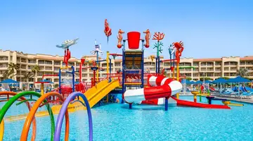 Pickalbatros White Beach Resort