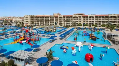 Pickalbatros White Beach Resort