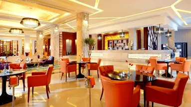 Pickalbatros White Beach Resort