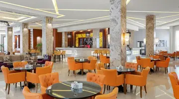 Pickalbatros White Beach Resort