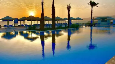 Pickalbatros White Beach Taghazout Adult friendly