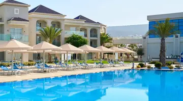 Pickalbatros White Beach Taghazout Adult friendly