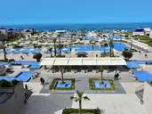 Pickalbatros White Beach Taghazout Adult friendly