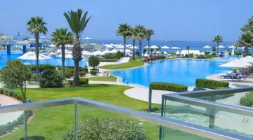 Pickalbatros White Beach Taghazout Adult friendly