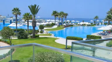Pickalbatros White Beach Taghazout Adult friendly