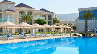 Pickalbatros White Beach Taghazout Adult friendly