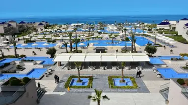 Pickalbatros White Beach Taghazout Adult friendly