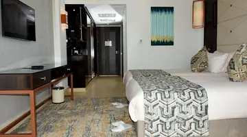 Pickalbatros White Beach Taghazout Adult friendly