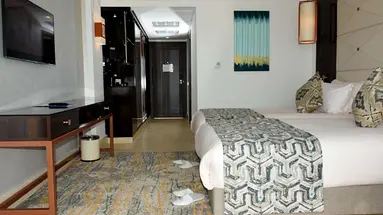 Pickalbatros White Beach Taghazout Adult friendly