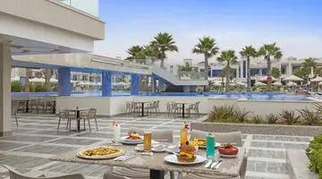 Pickalbatros White Beach Taghazout Adult friendly