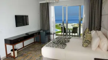 Pickalbatros White Beach Taghazout Adult friendly