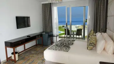 Pickalbatros White Beach Taghazout Adult friendly