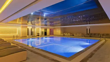 Pickalbatros White Beach Taghazout Adult friendly