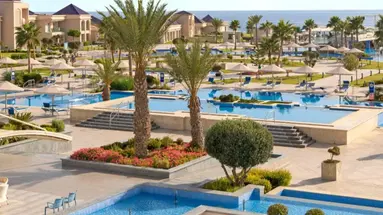 Pickalbatros White Beach Taghazout Adult friendly