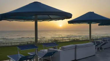 Pickalbatros White Beach Taghazout Adult friendly