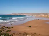 Pickalbatros White Beach Taghazout Adult friendly