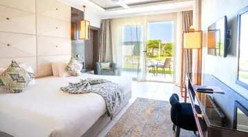 Pickalbatros White Beach Taghazout Adult friendly