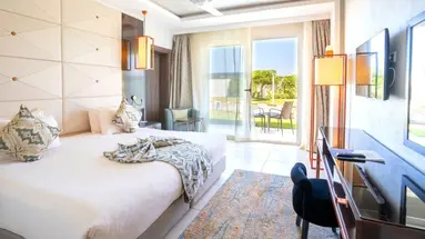 Pickalbatros White Beach Taghazout Adult friendly