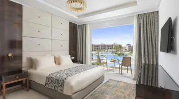 Pickalbatros White Beach Taghazout Adult friendly
